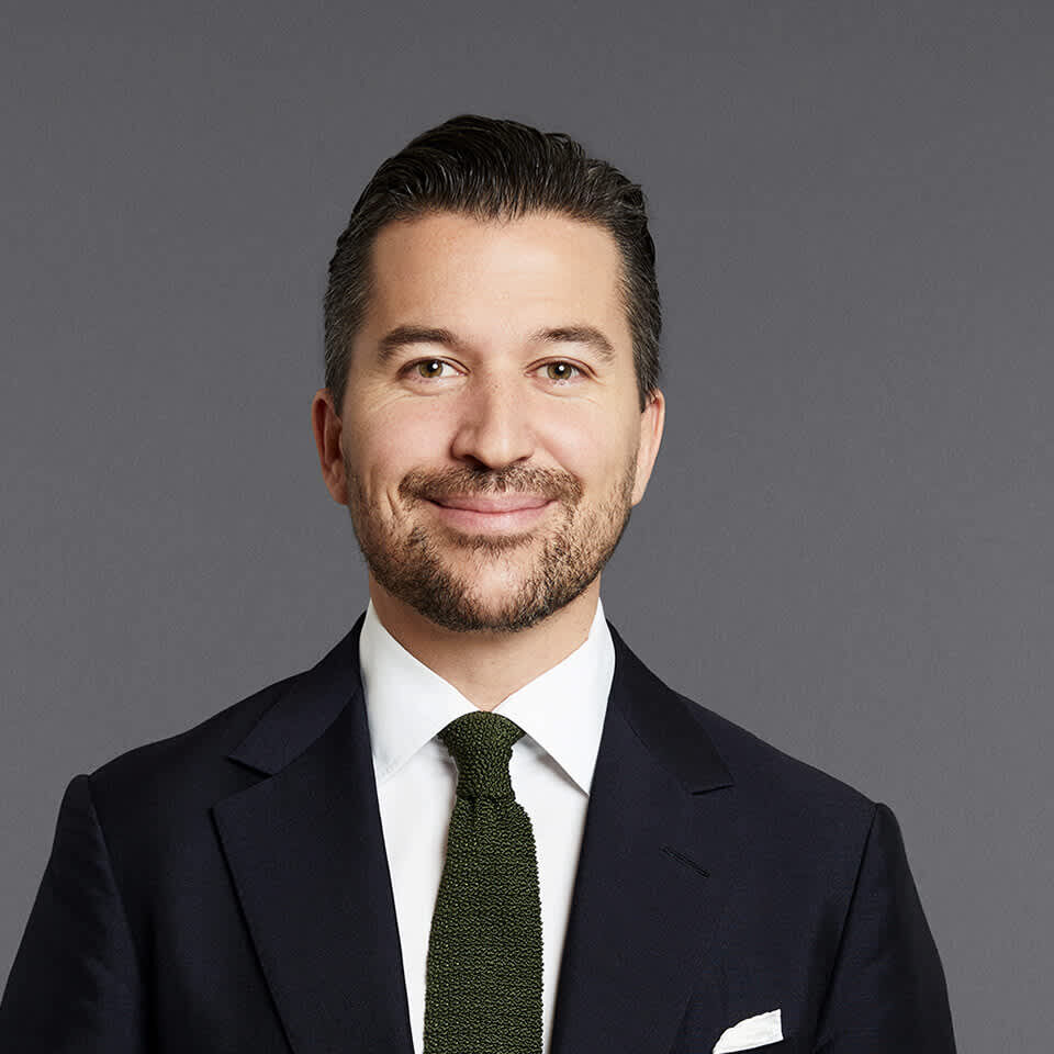 Daniel Flühmann