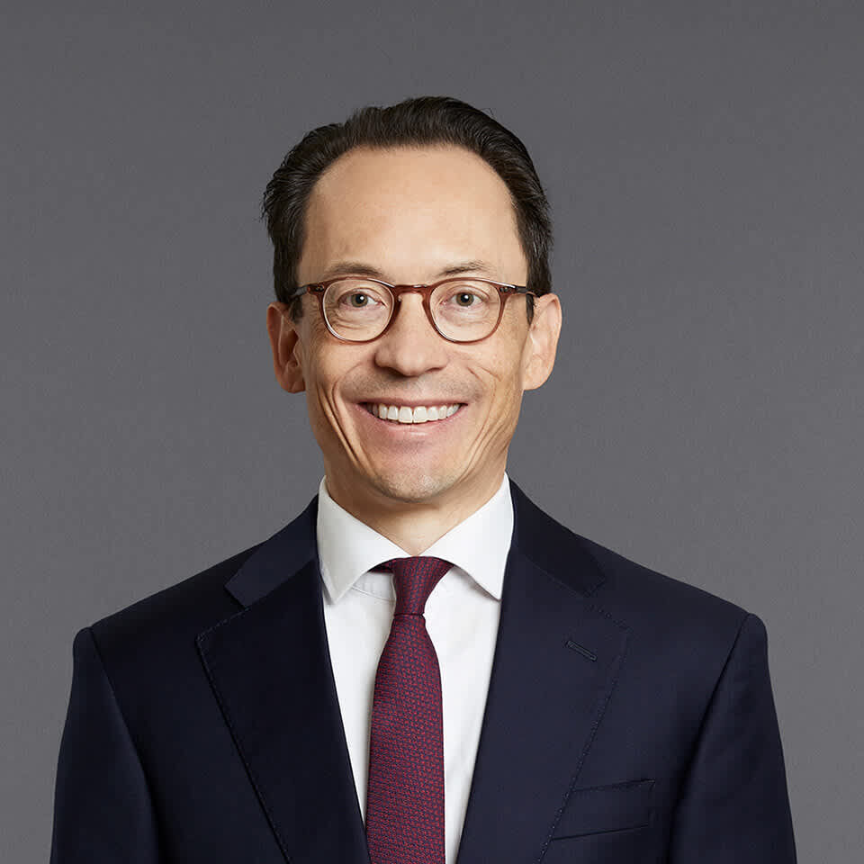 Peter Hsu